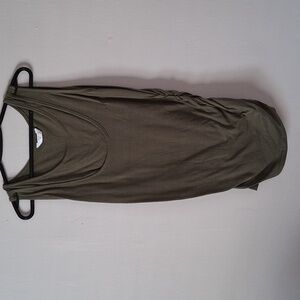 Maternity & Nursing Top